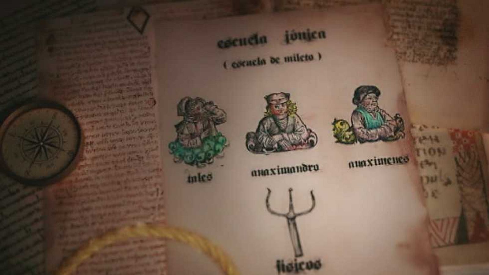 UNED - 20/05/16 - ver ahora