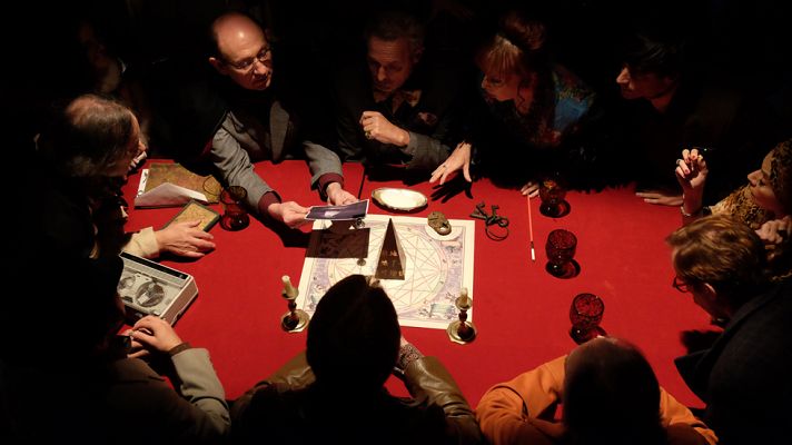 El Caso. Crónica de sucesos - Promo del capítulo 11