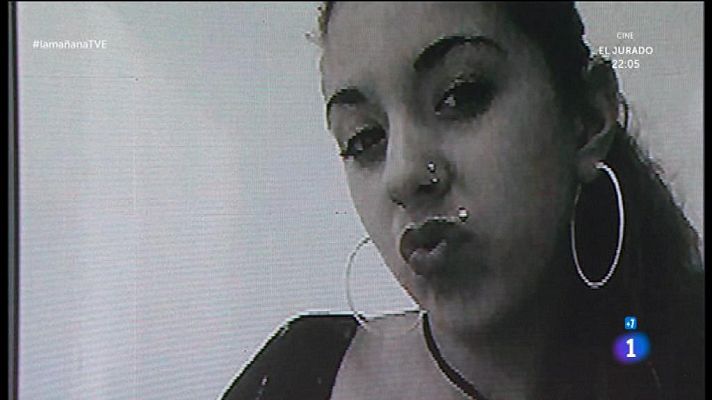 La mañana - Llamada del padre de Gracia Aurora