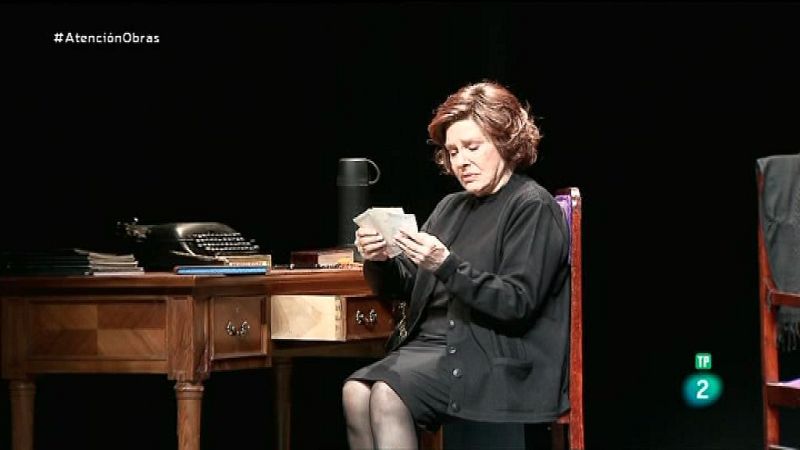 Lola Herrera vuelve a pasar 5 horas con Mario