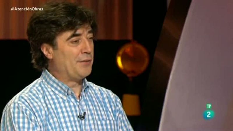 Atención obras - Las recomendaciones de Tomás Fernando Flores, director de Radio 3