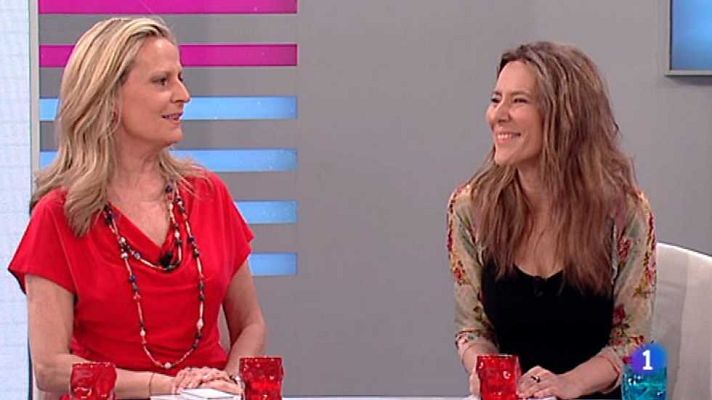 Amigas y conocidas - Amigas y conocidas - 20/05/16