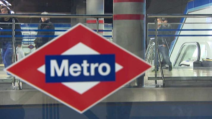 Informativo de Madrid - La Comunidad de Madrid en 4' - 20/05/16