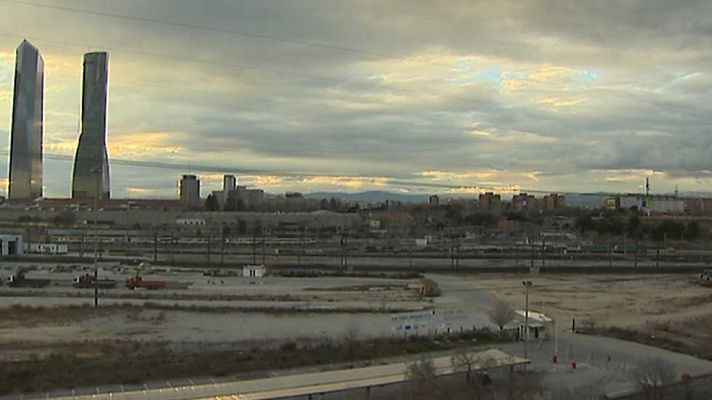 Informativo de Madrid - Informativo de Madrid - 20/05/16