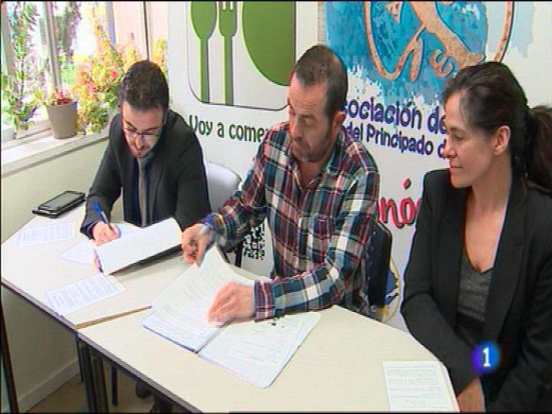 Asturias en 2' - 20/05/16 | Ver