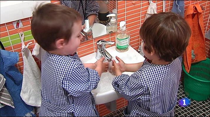 L'Informatiu - L'Informatiu - 20/05/16