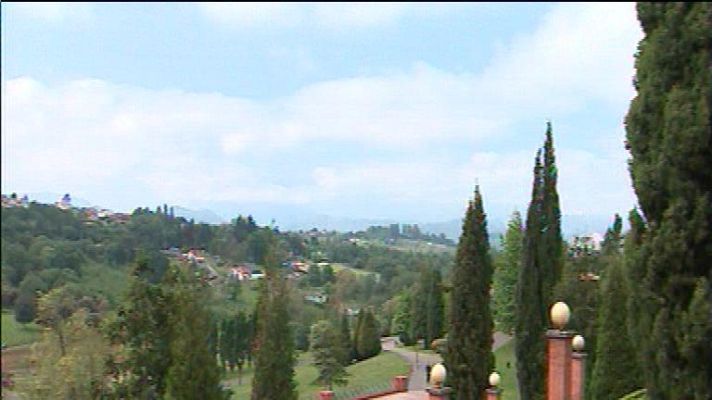 Panorama Regional - El tiempo en Asturias - 20/05/16