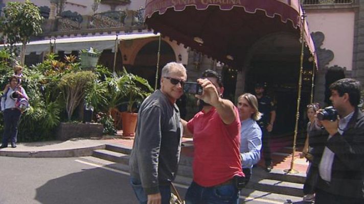 Telecanarias - Canarias en 2' - 20/05/2016