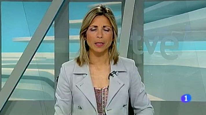 Noticias Aragón - freaks caza -20/05/16