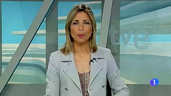 Noticias Aragón - bañadores cáncer -20/05/16