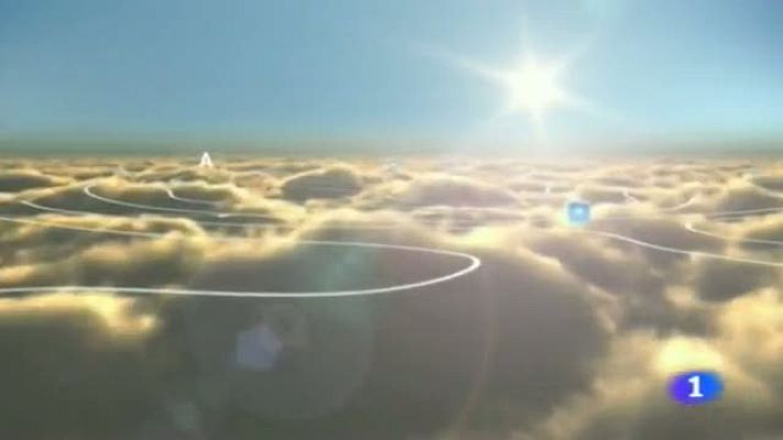 Noticias Murcia - El tiempo en la Región de Murcia - 20/05/2016