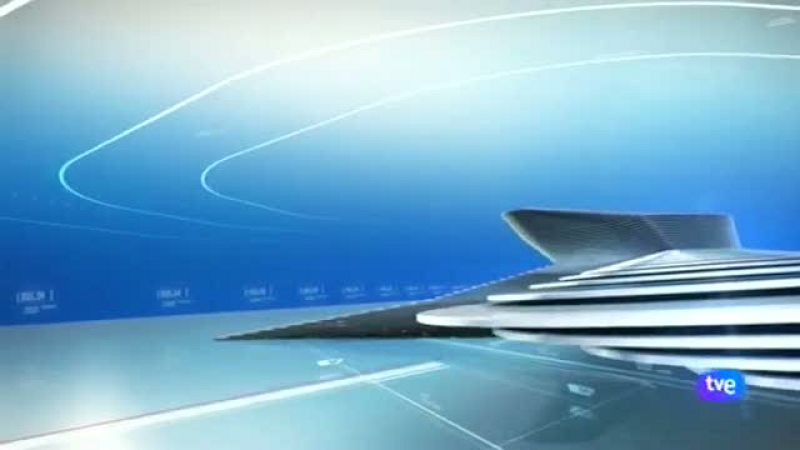 Noticias Aragón -20/05/16