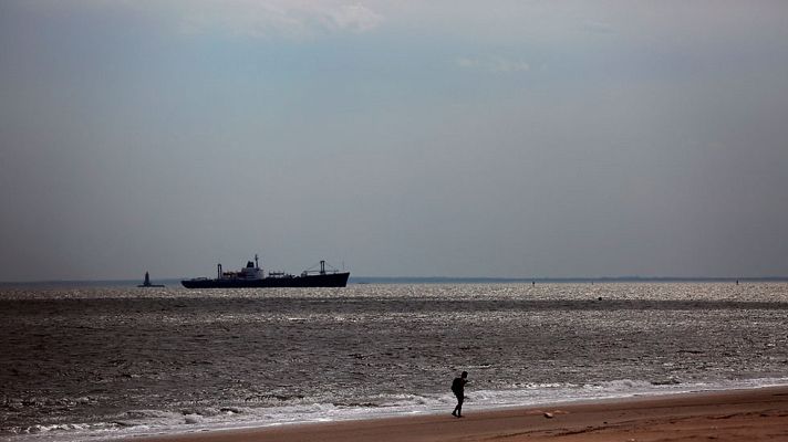 El tiempo - Nubes, lluvias y bajada de temperaturas en el norte y noroeste