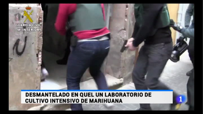 Informativo Telerioja - Informativo Telerioja - 20/05/16