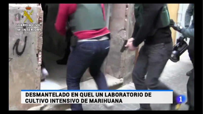 Informativo Telerioja - 20/05/16