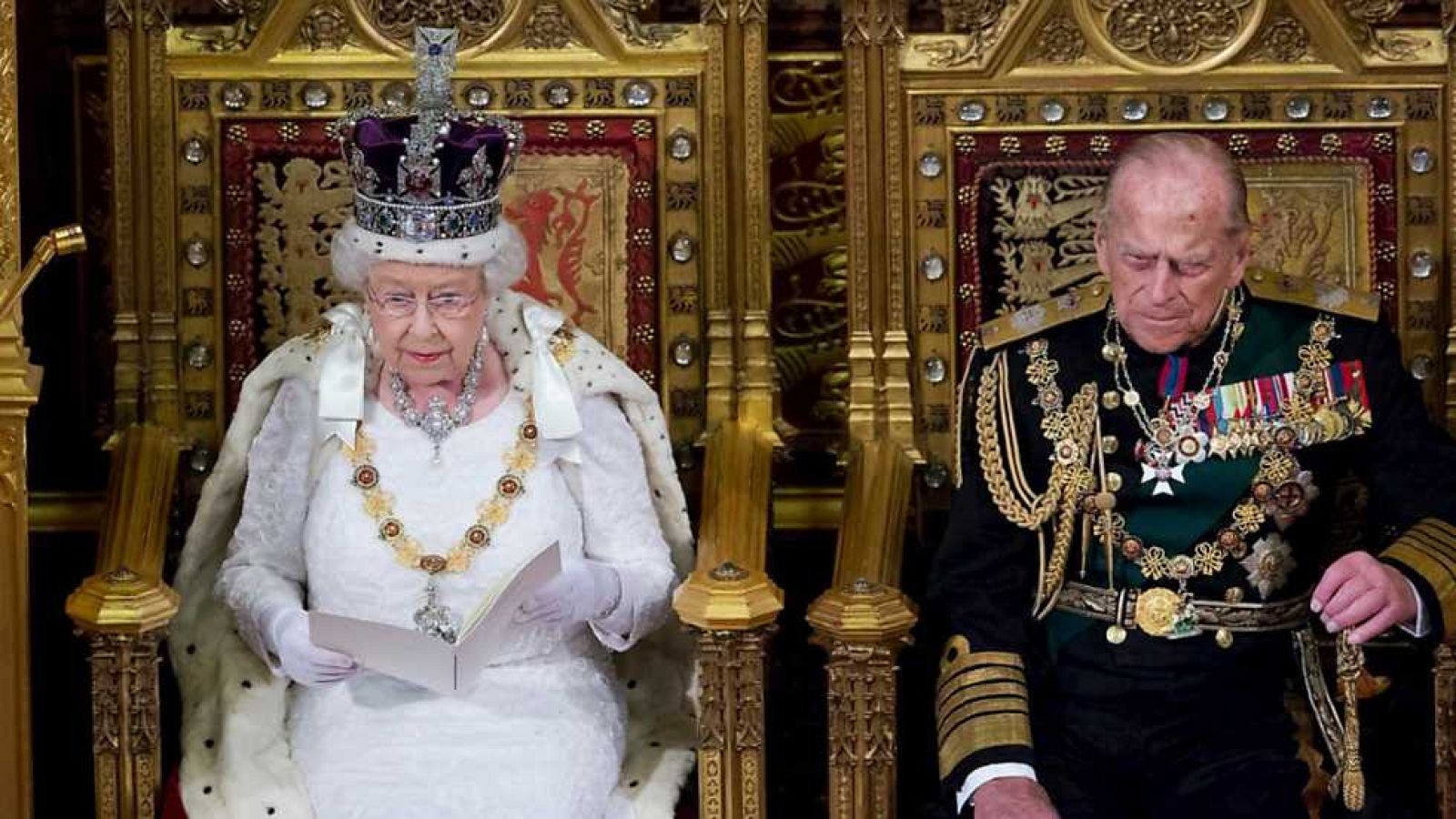 Europa 2016 - 20/05/16 - ver ahora