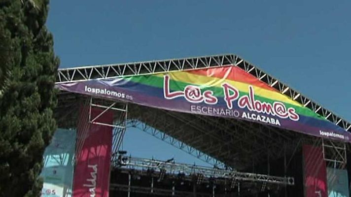 España en 24h - España en 24 horas - 20/05/16