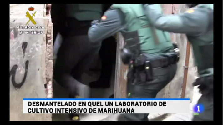 Informativo Telerioja - Informativo Telerioja 2 - 20/05/16