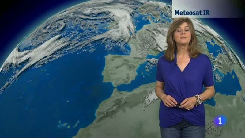 El tiempo en Andalucía - 20/05/16 | Ver