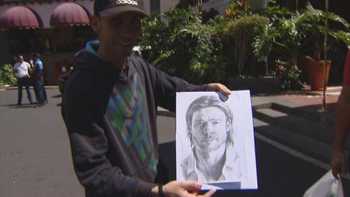 Telecanarias - Telecanarias - 20/05/2016