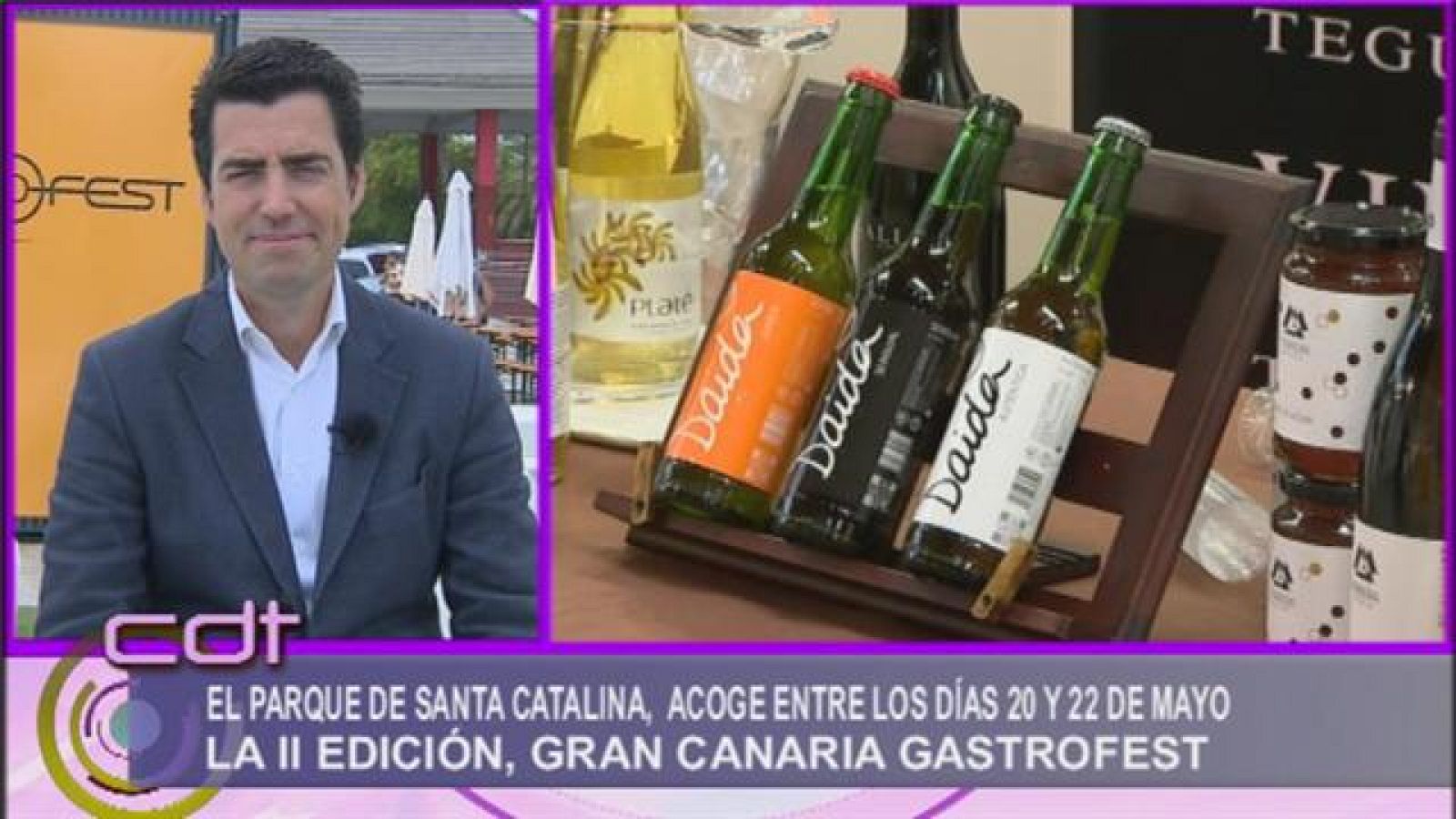 Cerca de ti - 20/05/2016