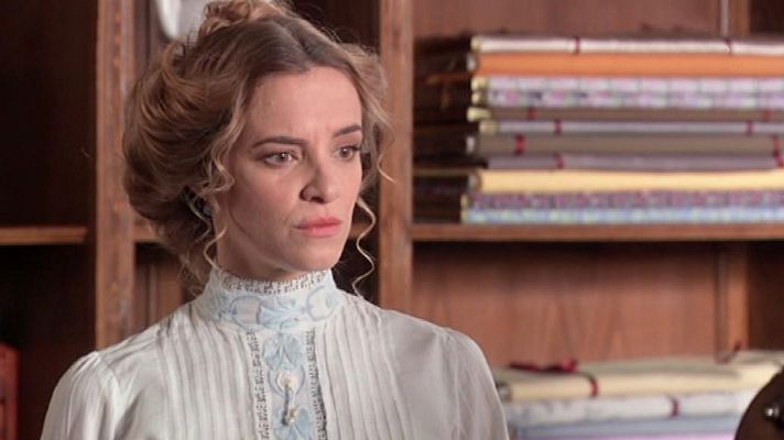 Seis hermanas - Episodio 270