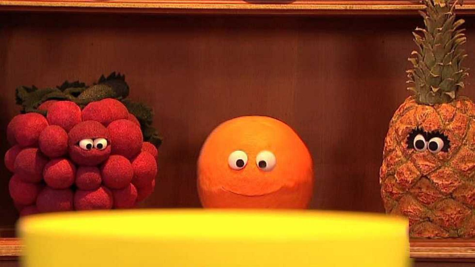 Maduras y brillantes - El Hotel Furchester | Ver