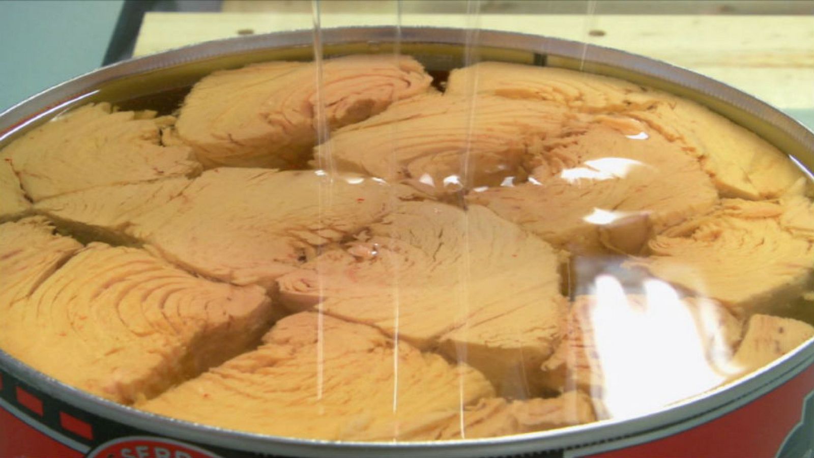 Un tesoro que conservar