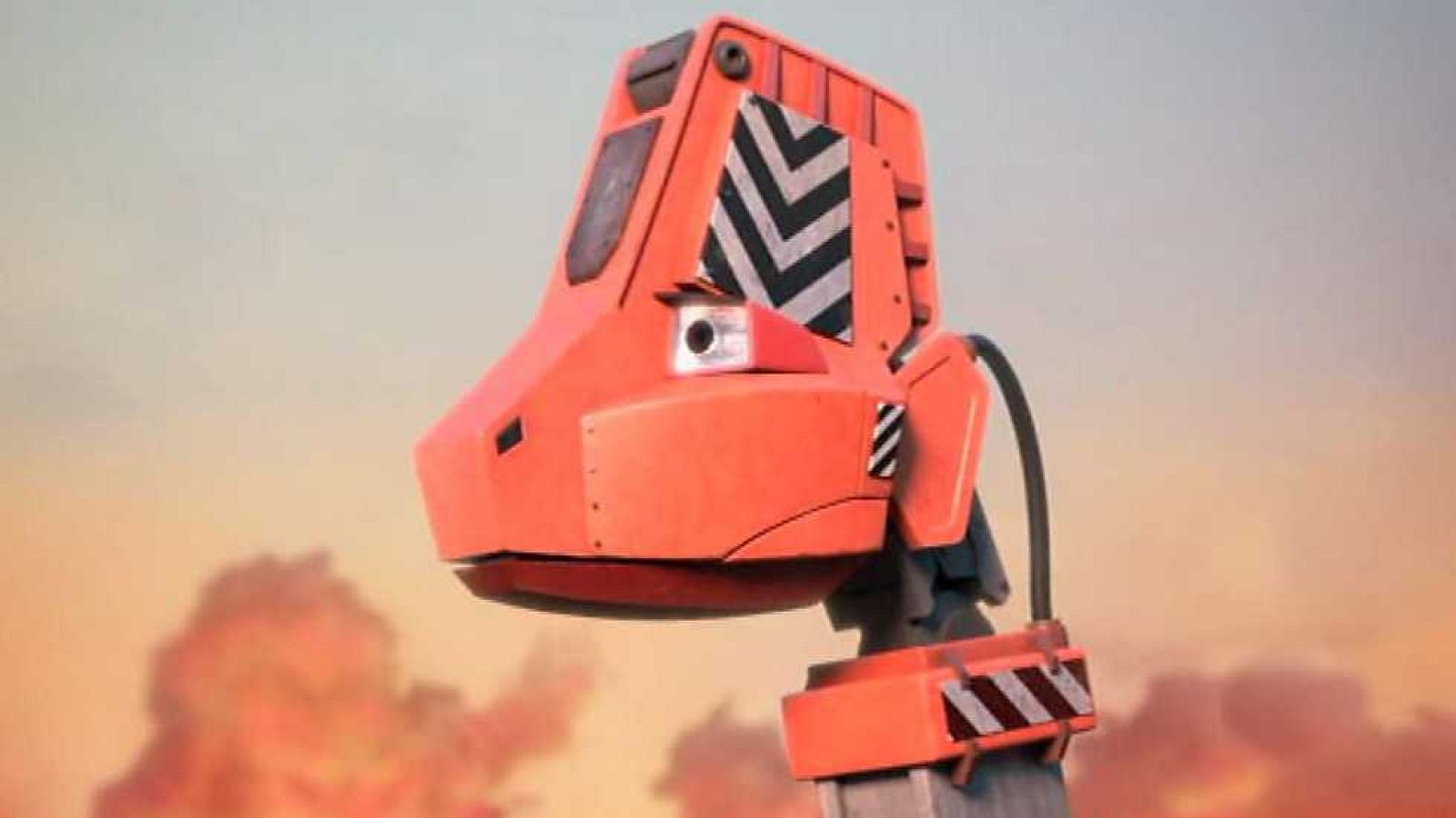 Dinotrux - Socavón - RTVE.es - Dinotrux | Ver