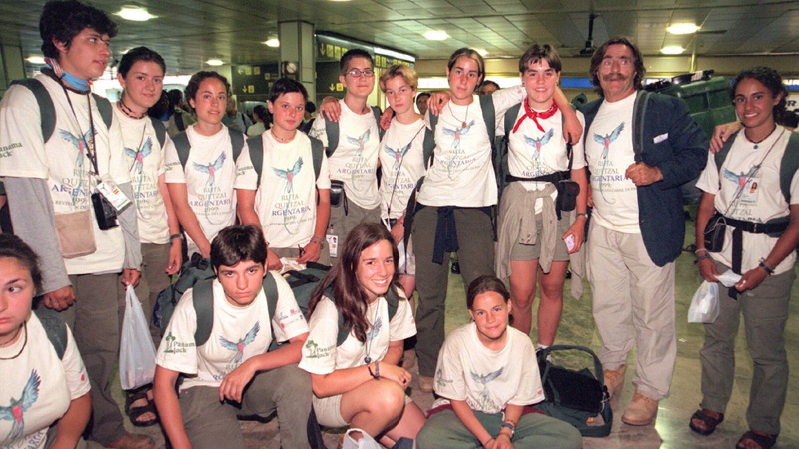 La Ruta Quetzal, uno de los legados de Miguel de la Quadra-Salcedo