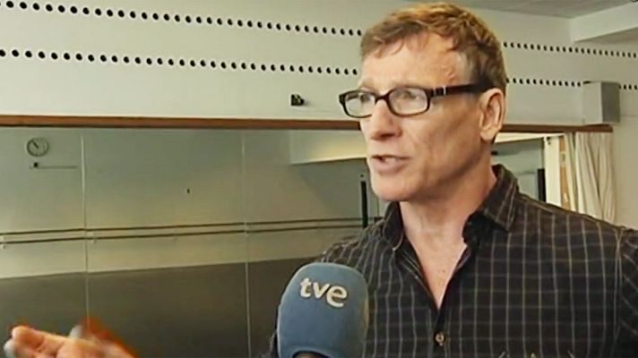  - Nacho Duato estrena 'Joyas' al frente del Ballet Estatal de Berlín