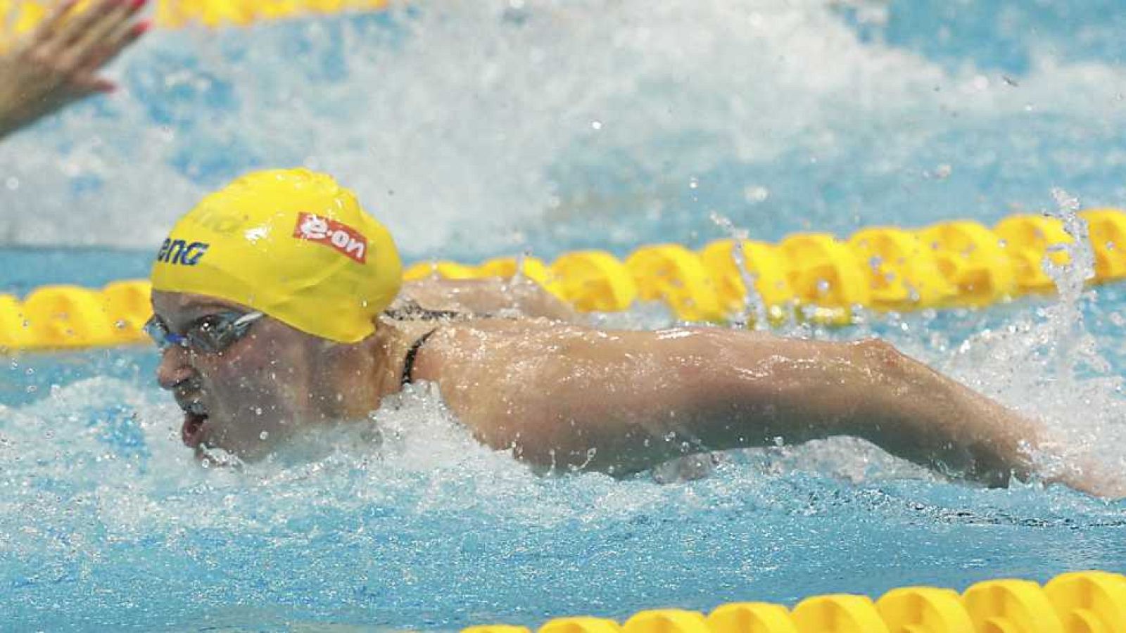 Natación - Campeonato de Europa. Sesión vespertina. Semifinales y Finales - ver ahora