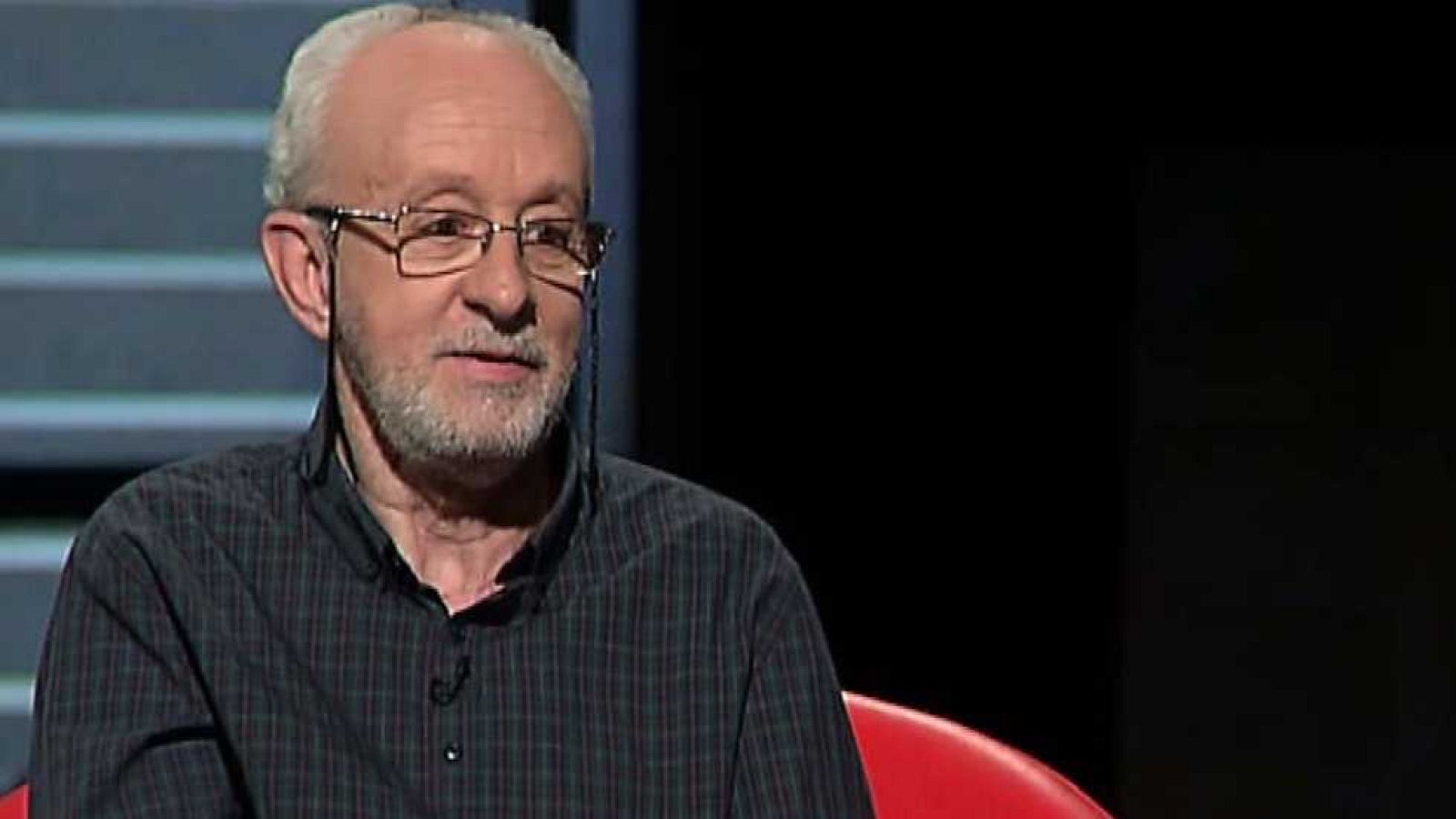 Historia de nuestro cine - El sol del membrillo (Presentación) - ver ahora