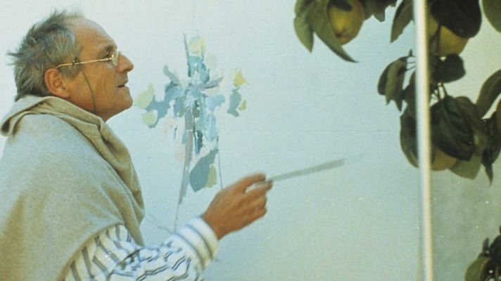 Historia de nuestro cine - El sol del membrillo