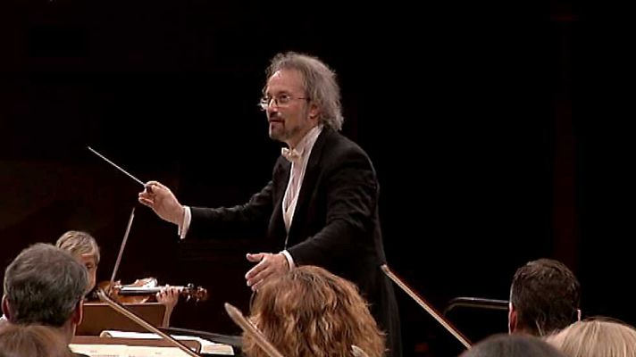 Los conciertos de La 2 - Orquesta y Coro RTVE B-20 (Temporada 2015-2016)