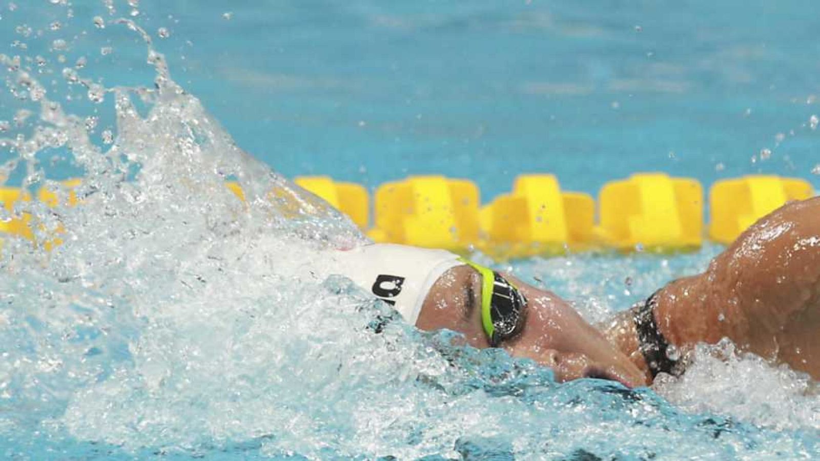 Natación - Campeonato de Europa. Sesión matinal. Series Preliminares - ver ahora
