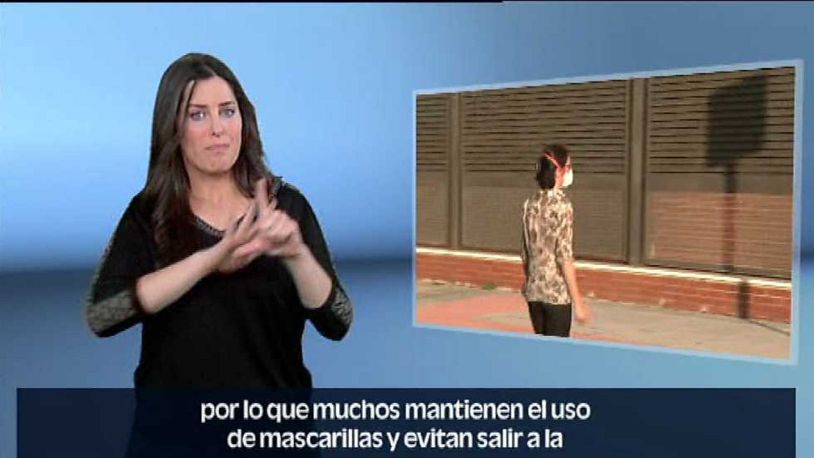 En lengua de signos - 21/05/16 - ver ahora