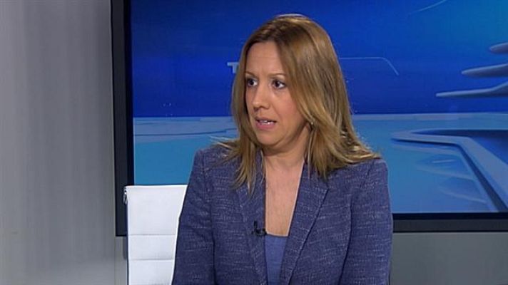 Telecanarias - La Entrevista de Canarias - 21/05/2016