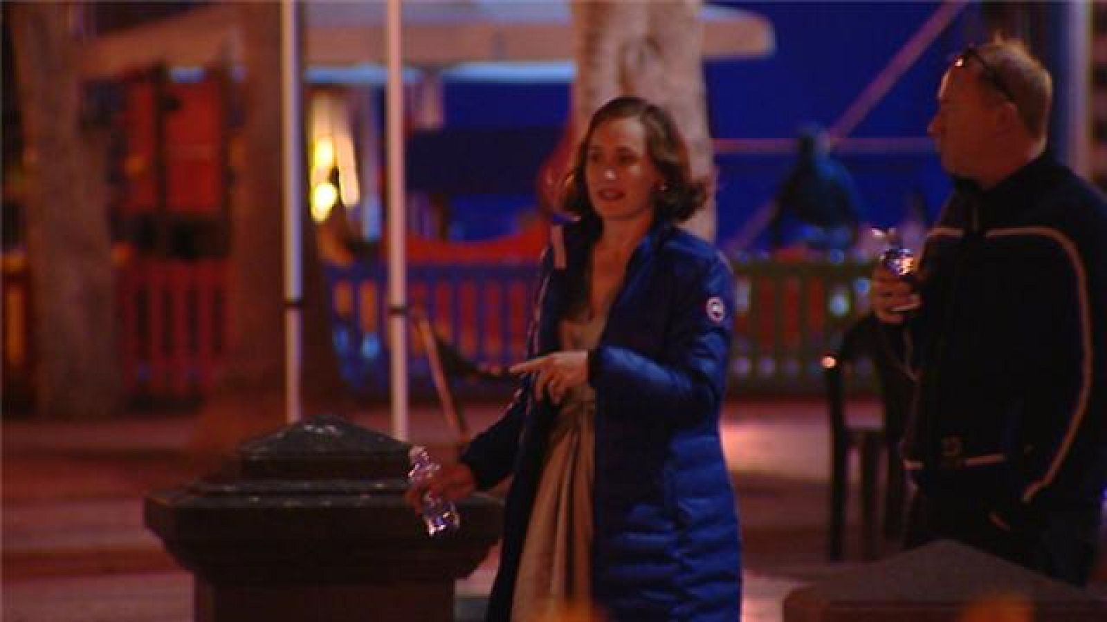 Canarias en 2' - 21/05/2016