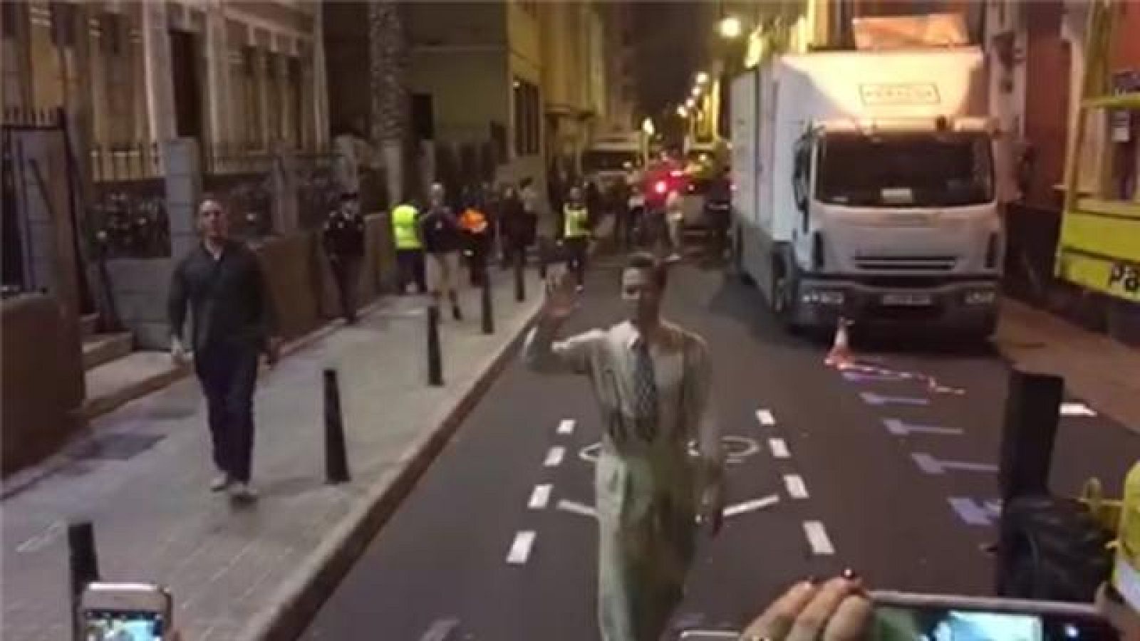 Telecanarias - 21/05/2016