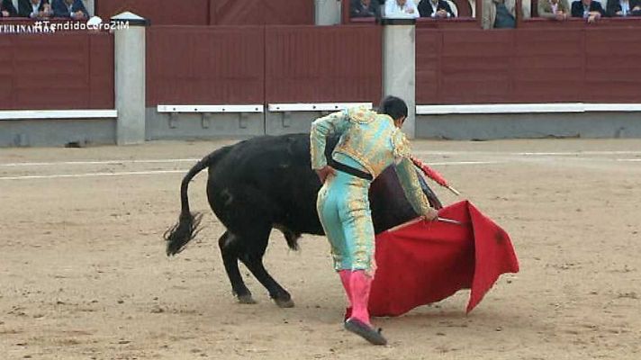 Tendido cero - Tendido Cero - 21/05/16