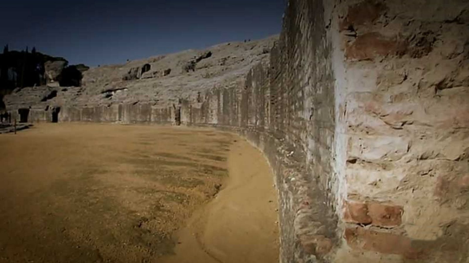 Otros documentales - Vías romanas en Europa. Episodio 2 - ver ahora