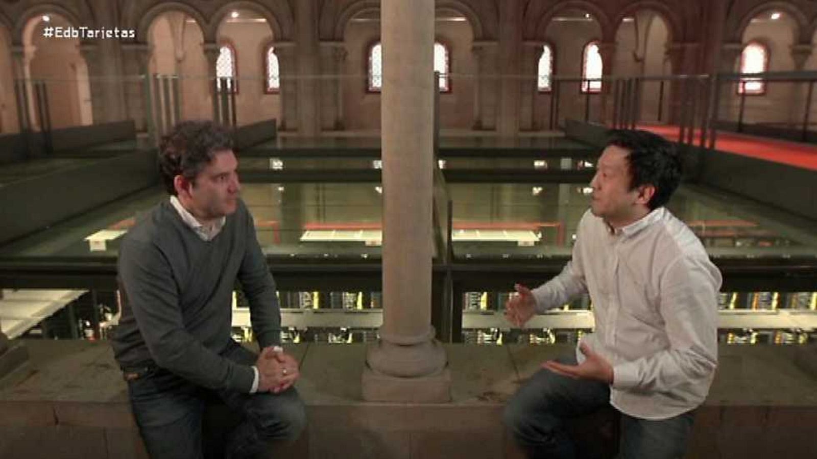 Economía de bolsillo - Tarjetas financieras - ver ahora