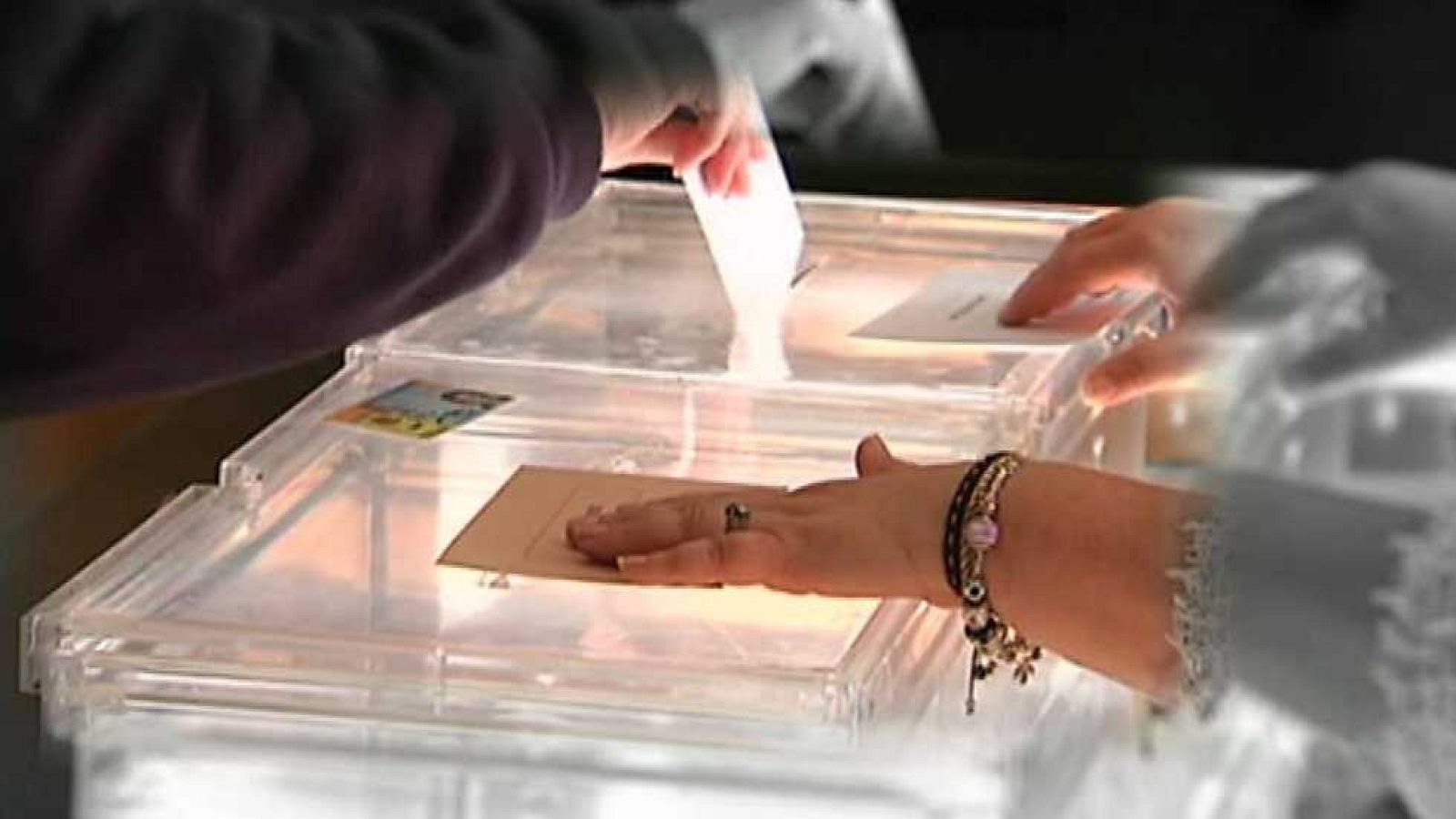 Informe Semanal - 21/05/16 - ver ahora