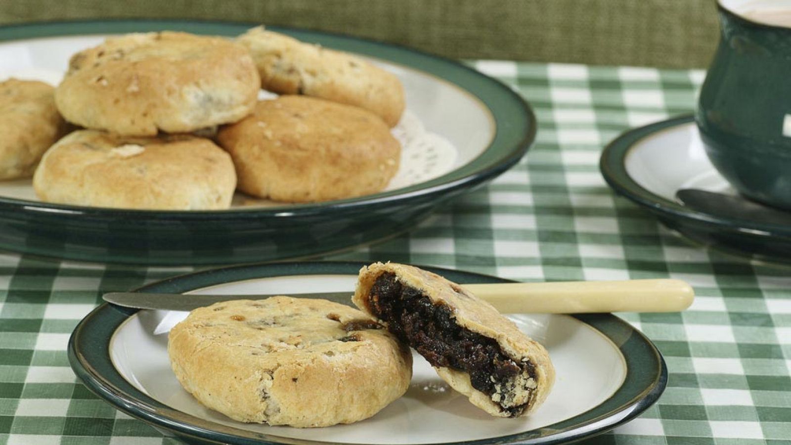 Otros documentales - Jamie en Gran Bretaña: Yorkshire - ver ahora