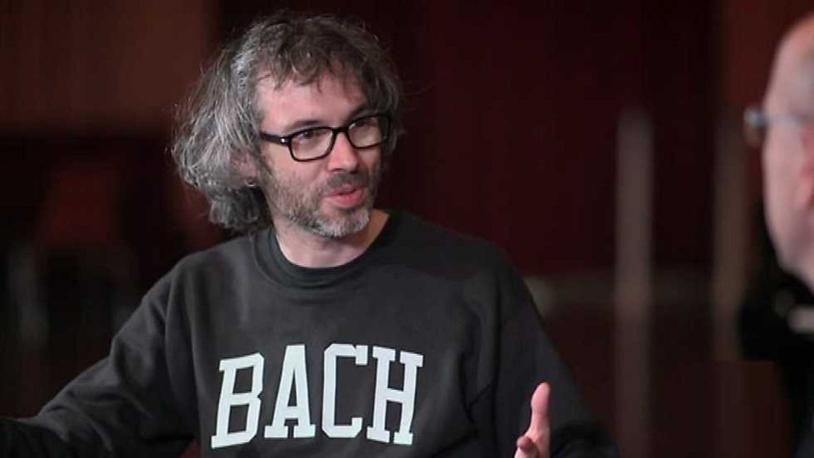 Página Dos - James Rhodes - ver ahora