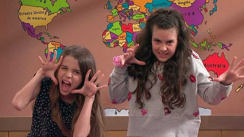 Capítulo 8 - Virus contagiosos - Big Band Clan | Ver