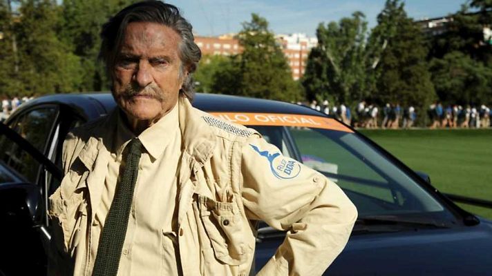 Informe Semanal - Adiós a Miguel de la Quadra-Salcedo