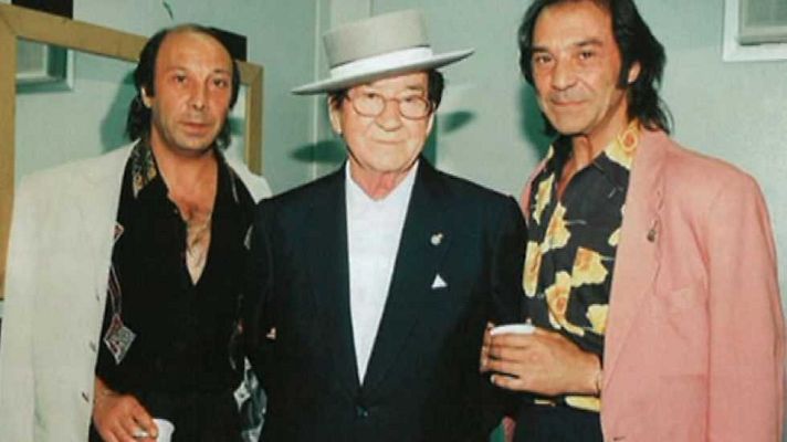 Informe Semanal - Valderrama, ángel del flamenco