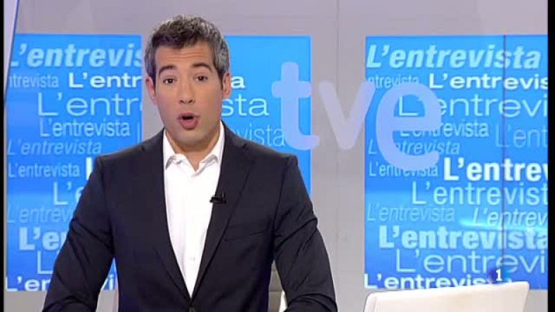 L'Entrevista de l'Informatiu Cap de Setmana: Vandana Shiva, filòsofa i activista a favor dels drets de les dones i de la Terra - 21/05/2016